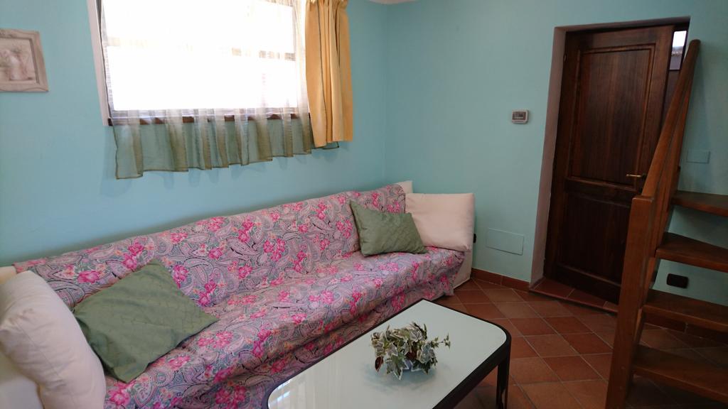 Holiday House Montepulciano - Il Torrino エクステリア 写真